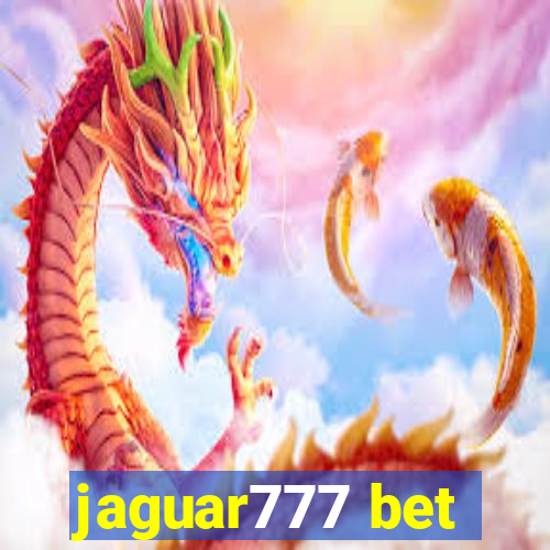 jaguar777 bet